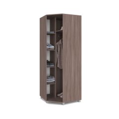 ЕВА Шкаф угловой Е58 в Красноуральске - krasnouralsk.mebel24.online | фото 10
