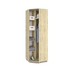 КАРИНА Шкаф угловой К57 в Красноуральске - krasnouralsk.mebel24.online | фото 6