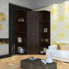 Шкаф угловой Мария 880*880 (ЛДСП 1 кат.) в Красноуральске - krasnouralsk.mebel24.online | фото 6