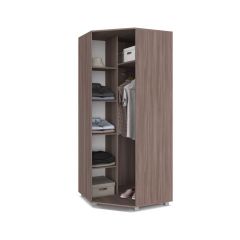 ВИОРА Шкаф угловой В59 в Красноуральске - krasnouralsk.mebel24.online | фото 8