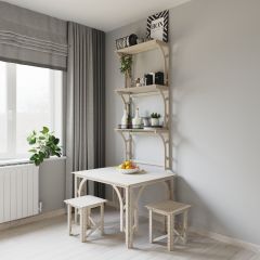 Система  хранения  Конструктор Арт. СХ3-1 в Красноуральске - krasnouralsk.mebel24.online | фото 6