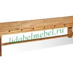 Скамейка "Викинг" 1,8 Л.152.05.04 в Красноуральске - krasnouralsk.mebel24.online | фото 1