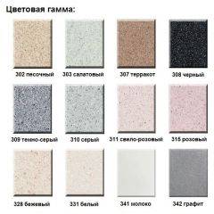 Смеситель ULGRAN U-001 в Красноуральске - krasnouralsk.mebel24.online | фото 3