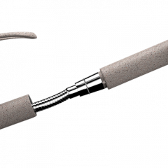 Смеситель ULGRAN U-002 в Красноуральске - krasnouralsk.mebel24.online | фото 4