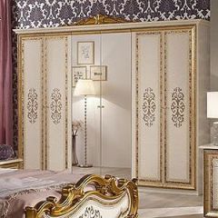 Спальня Анита (комплект 6 дв.) в Красноуральске - krasnouralsk.mebel24.online | фото 2