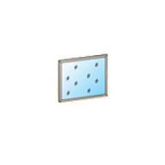 Спальня Карина композиция 7 (Ясень Асахи) в Красноуральске - krasnouralsk.mebel24.online | фото 6