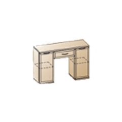 Спальня Карина композиция 9 (Ясень Асахи) в Красноуральске - krasnouralsk.mebel24.online | фото 3