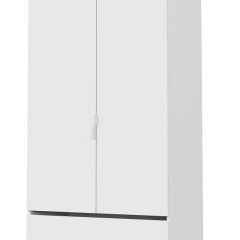 Спальня Токио (Вариант-1) 1600 в Красноуральске - krasnouralsk.mebel24.online | фото 12