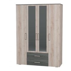 Спальня ВЕРСАЛЬ-1 (модульная) в Красноуральске - krasnouralsk.mebel24.online | фото 2