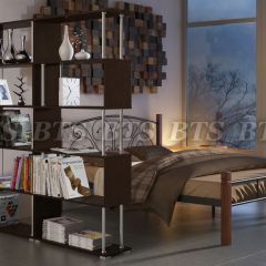 Стеллаж (БТС) в Красноуральске - krasnouralsk.mebel24.online | фото 2