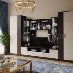 Стенка Женева в Красноуральске - krasnouralsk.mebel24.online | фото 2