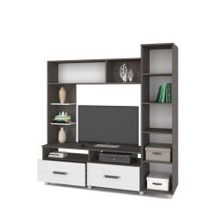 ВИОРА Стенка В78 в Красноуральске - krasnouralsk.mebel24.online | фото 2