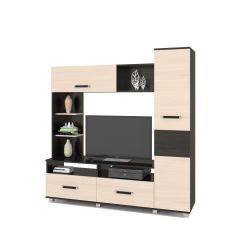 ВИОРА Стенка В78 в Красноуральске - krasnouralsk.mebel24.online | фото 3