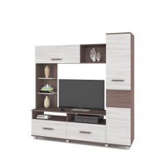 ВИОРА Стенка В78 в Красноуральске - krasnouralsk.mebel24.online | фото 7