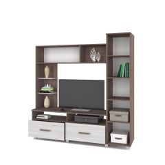 ВИОРА Стенка В78 в Красноуральске - krasnouralsk.mebel24.online | фото 8
