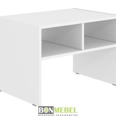 Стол журнальный тип 8 в Красноуральске - krasnouralsk.mebel24.online | фото 6