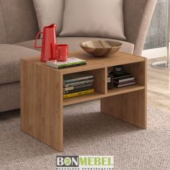 Стол журнальный тип 8 в Красноуральске - krasnouralsk.mebel24.online | фото 8
