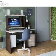 Стол компьютерный "Феникс" в Красноуральске - krasnouralsk.mebel24.online | фото