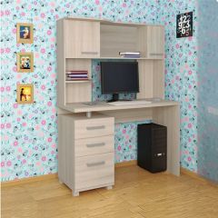 Стол компьютерный "Максим-1" в Красноуральске - krasnouralsk.mebel24.online | фото