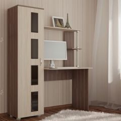 ЮНИОР-1 Стол компьютерный в Красноуральске - krasnouralsk.mebel24.online | фото