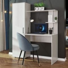 ЮНИОР-3 Стол компьютерный в Красноуральске - krasnouralsk.mebel24.online | фото