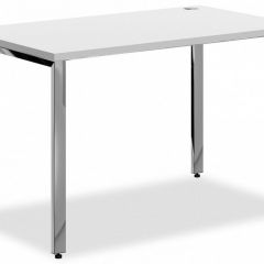 Стол офисный XTEN GLOSS XGST 127.1 в Красноуральске - krasnouralsk.mebel24.online | фото