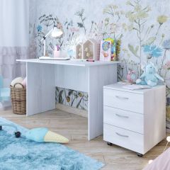 Стол Письменный Ученик в Красноуральске - krasnouralsk.mebel24.online | фото 2