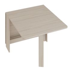 Стол тумба Ст026.0 в Красноуральске - krasnouralsk.mebel24.online | фото 9