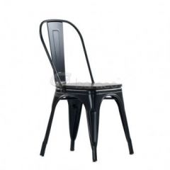 Стул Barneo N-236 Tolix Wood style в Красноуральске - krasnouralsk.mebel24.online | фото
