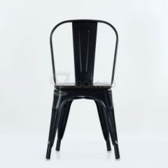 Стул Barneo N-236 Tolix Wood style в Красноуральске - krasnouralsk.mebel24.online | фото 2