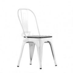 Стул Barneo N-236 Tolix Wood style в Красноуральске - krasnouralsk.mebel24.online | фото 8
