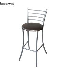 Стул Барный без мягкой спинки ДХ-2 в Красноуральске - krasnouralsk.mebel24.online | фото 7