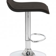 Стул барный DOBRIN TOMMY LM-3013 (черный) в Красноуральске - krasnouralsk.mebel24.online | фото 3