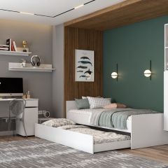 Токио Стол письменный в Красноуральске - krasnouralsk.mebel24.online | фото 3