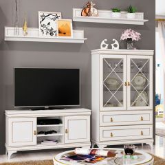 АГАТА АТ 8 Тумба в Красноуральске - krasnouralsk.mebel24.online | фото 2