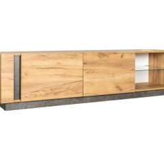 Тумба Арчи 10.86 в Красноуральске - krasnouralsk.mebel24.online | фото