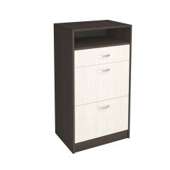 Обувница Вега ОБ-3 в Красноуральске - krasnouralsk.mebel24.online | фото