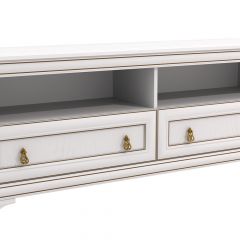 АГАТА АТ 12 Тумба для теле и радиоаппаратуры в Красноуральске - krasnouralsk.mebel24.online | фото