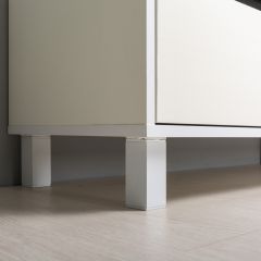 Тумба под ТВ 13.277 Квадро в Красноуральске - krasnouralsk.mebel24.online | фото 4