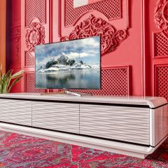 ТВ-тумба 3D Modo 200 см в Красноуральске - krasnouralsk.mebel24.online | фото 3