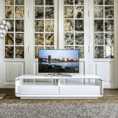 ТВ-тумба OPUS 180 см в Красноуральске - krasnouralsk.mebel24.online | фото