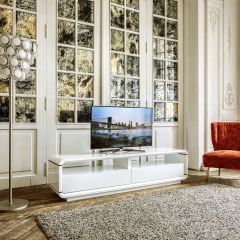 ТВ-тумба OPUS 180 см в Красноуральске - krasnouralsk.mebel24.online | фото 5