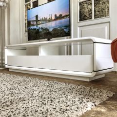 ТВ-тумба OPUS 180 см в Красноуральске - krasnouralsk.mebel24.online | фото 7