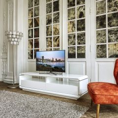 ТВ-тумба OPUS 180 см в Красноуральске - krasnouralsk.mebel24.online | фото 8