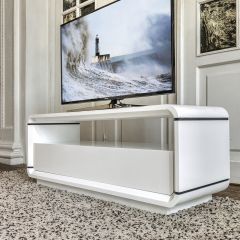 ТВ-тумба Opus Uno 120 см в Красноуральске - krasnouralsk.mebel24.online | фото