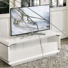 ТВ-тумба Opus Uno 120 см в Красноуральске - krasnouralsk.mebel24.online | фото 4