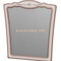 ВИКТОРИЯ Спальный гарнитур (модульный) (лак) в Красноуральске - krasnouralsk.mebel24.online | фото 2