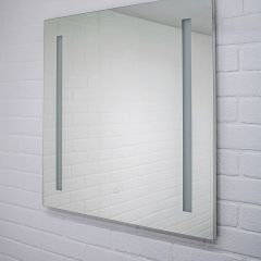 Зеркало Good Light 2-90 с подсветкой Домино (GL7015Z) в Красноуральске - krasnouralsk.mebel24.online | фото 2