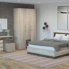 Зеркало навесное ВЕРСАЛЬ-2 в Красноуральске - krasnouralsk.mebel24.online | фото 2