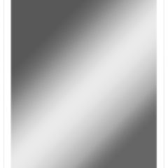 Зеркало Оттава 1000х700 с подсветкой Домино (GL7028Z) в Красноуральске - krasnouralsk.mebel24.online | фото 1